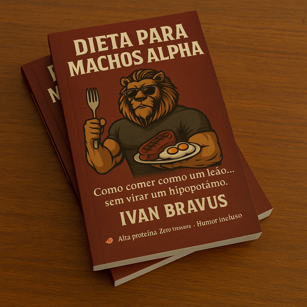 Diet for Alpha Males